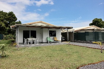 Location Maison PAEA - F4