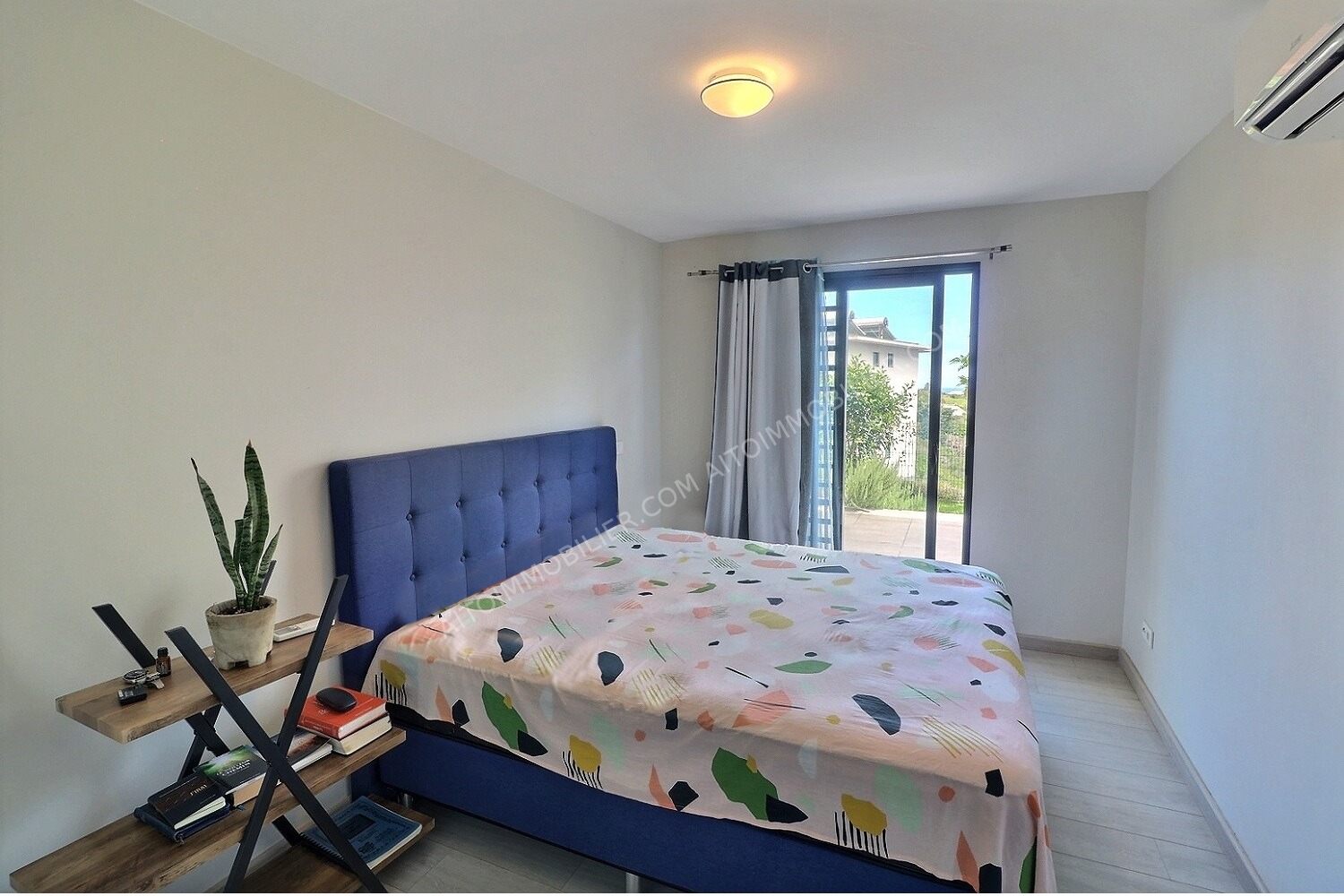 APPARTEMENT A VENDRE SUR PAPEETE F3 5