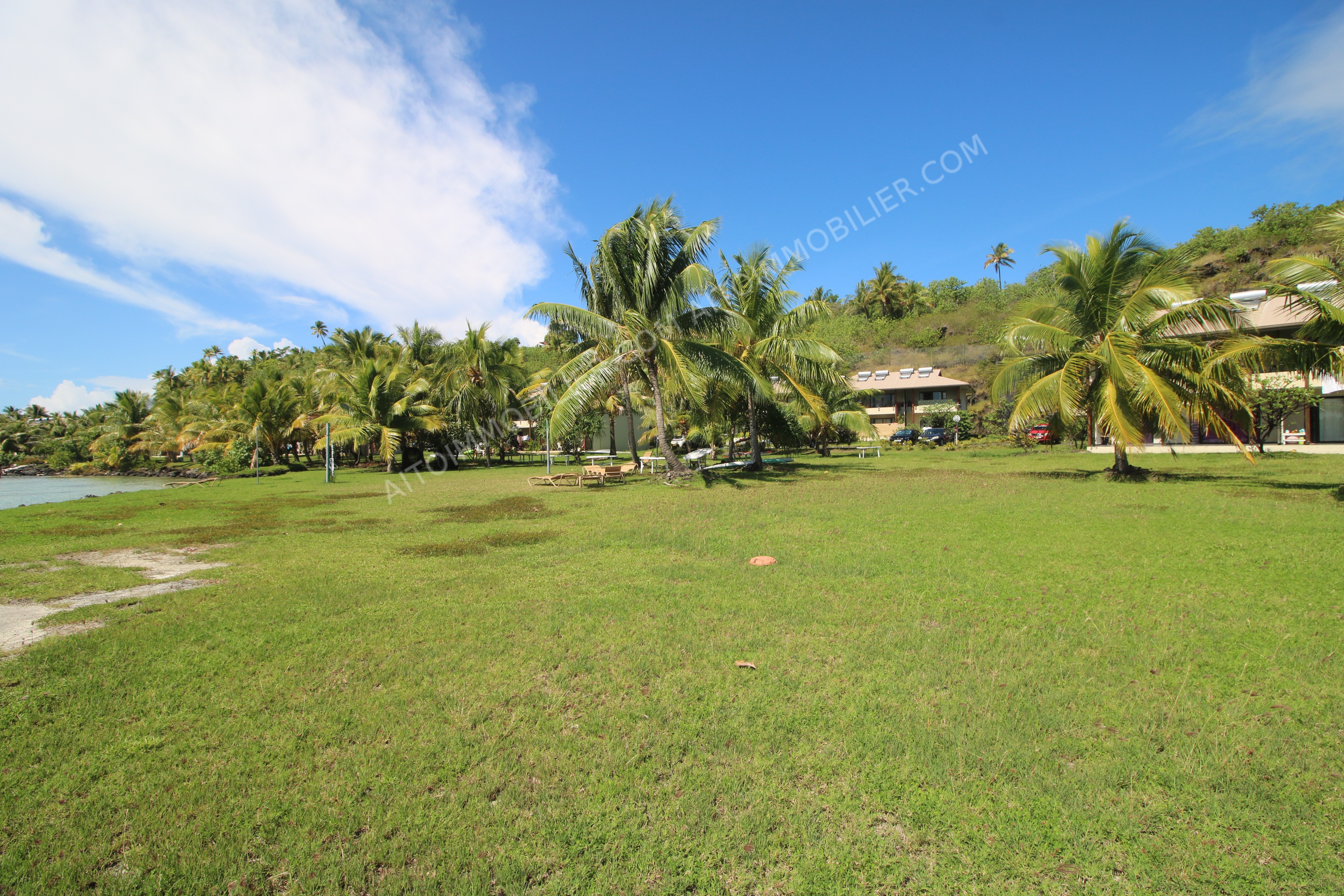 Appartement Bora Bora 4