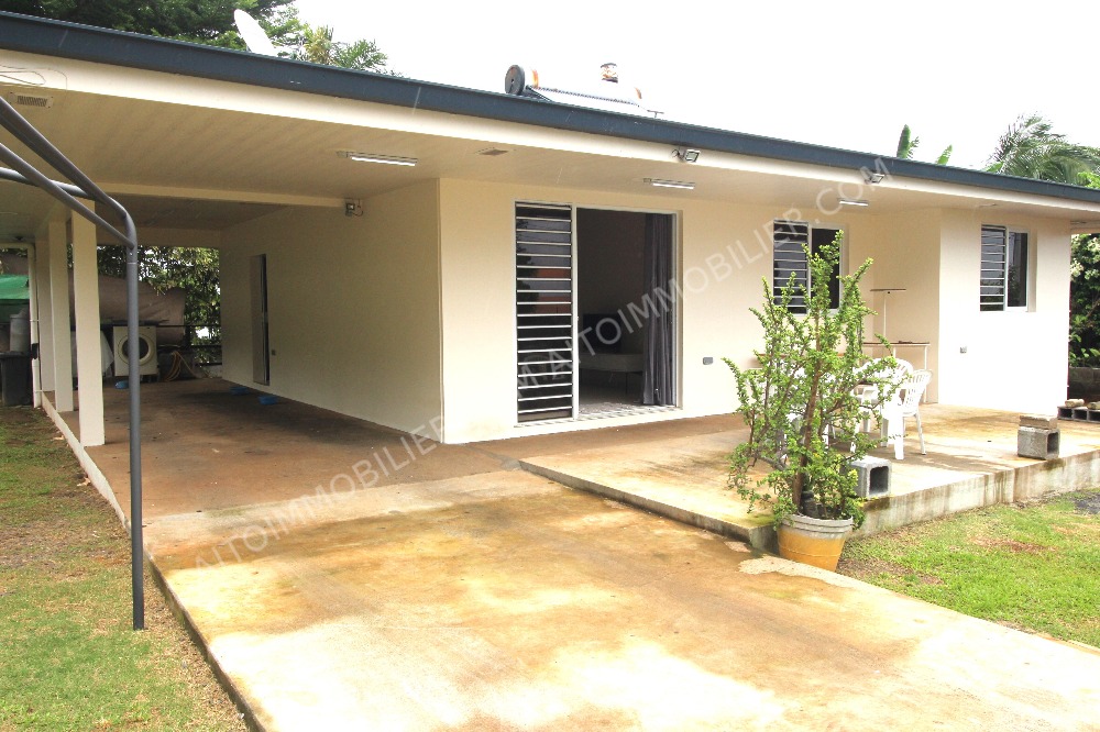 Location Maison f4 - PAEA