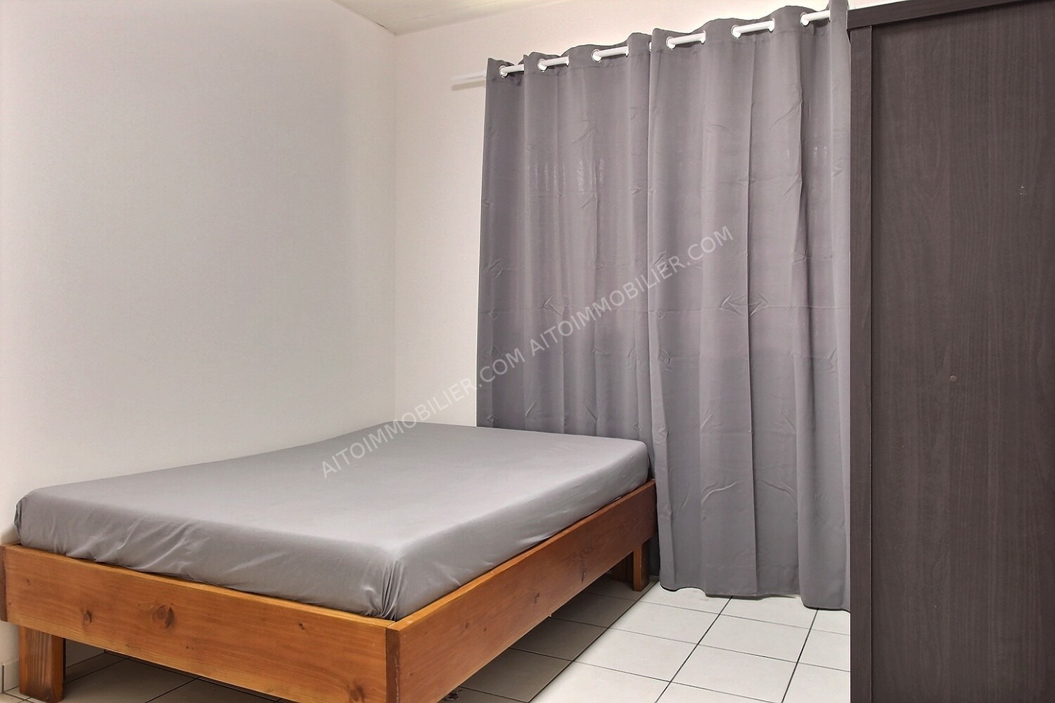 Location Maison f4 - PAEA 5