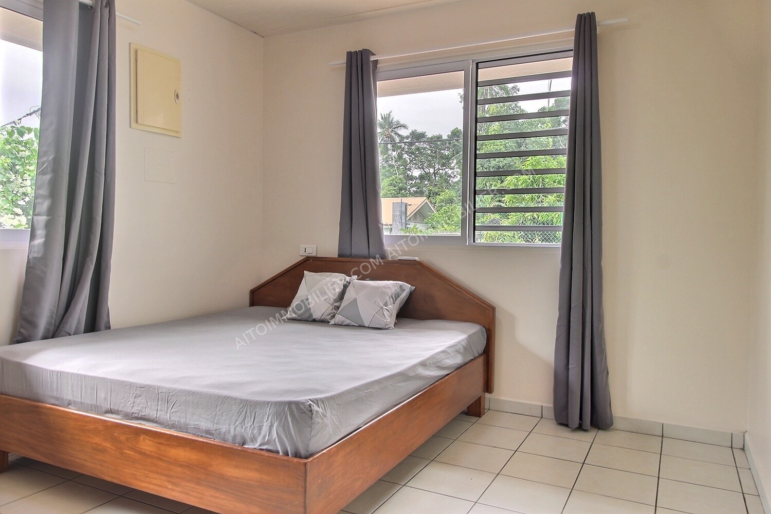 Location Maison f4 - PAEA 4