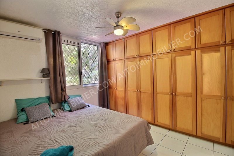 A LOUER APPARTEMENT F2 PUNAAUIA 3