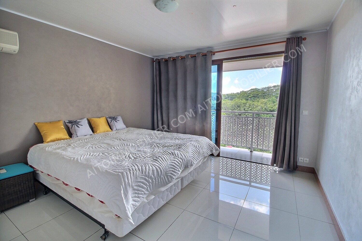 Location Maison F4 - Faa'a 5