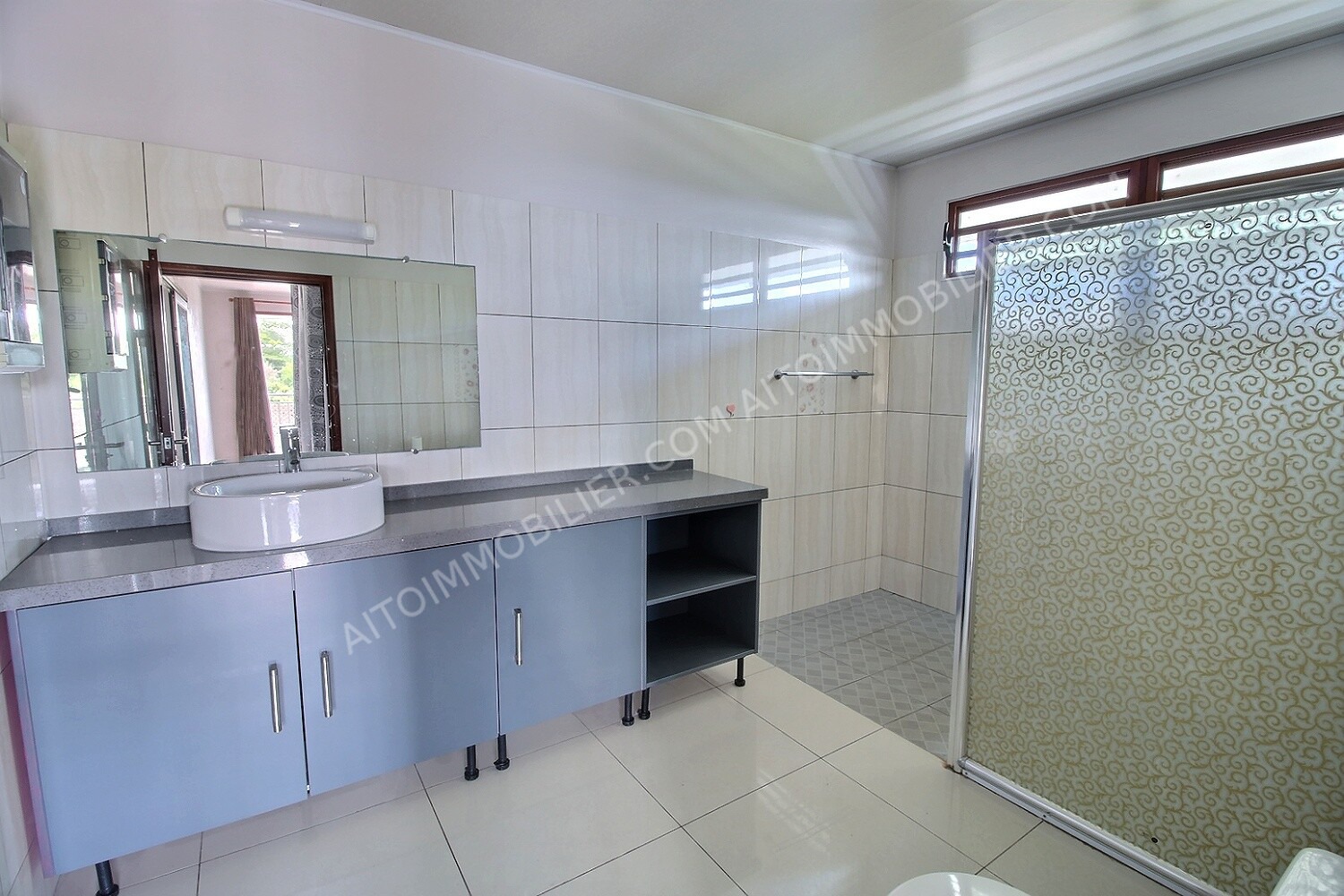 Location Maison F4 - Faa'a 6