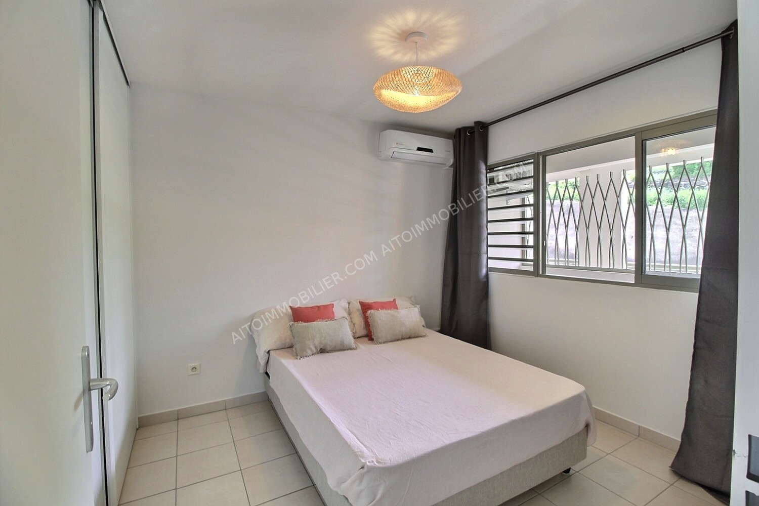 Location Appartement F3 - PAPEETE 7