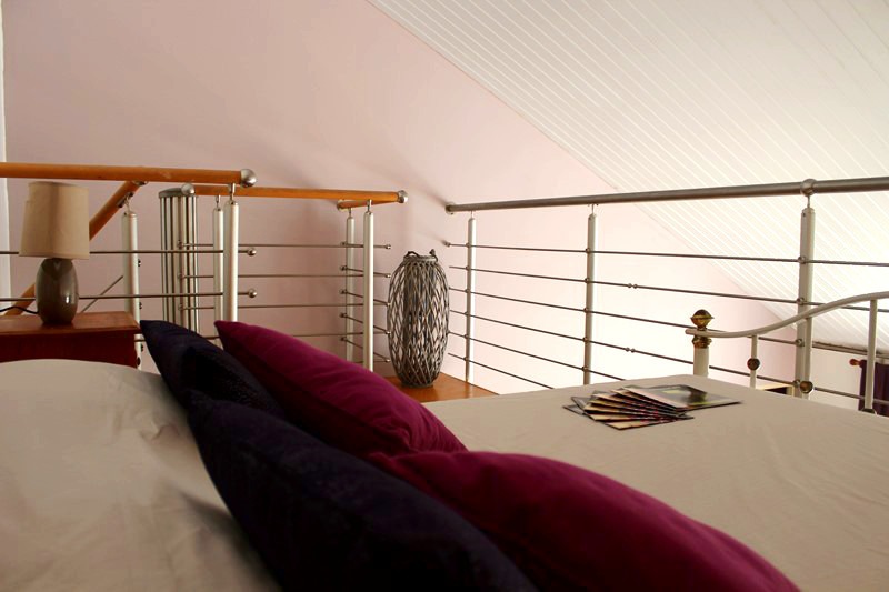 LOCATION PAPEETE APPARTEMENT F1 9