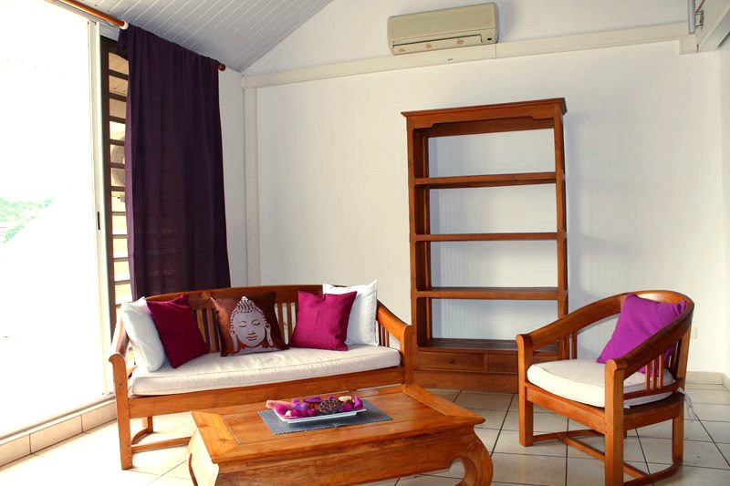 LOCATION PAPEETE APPARTEMENT F1 2