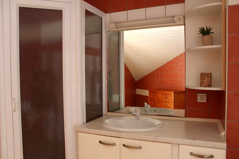 LOCATION PAPEETE APPARTEMENT F1 10