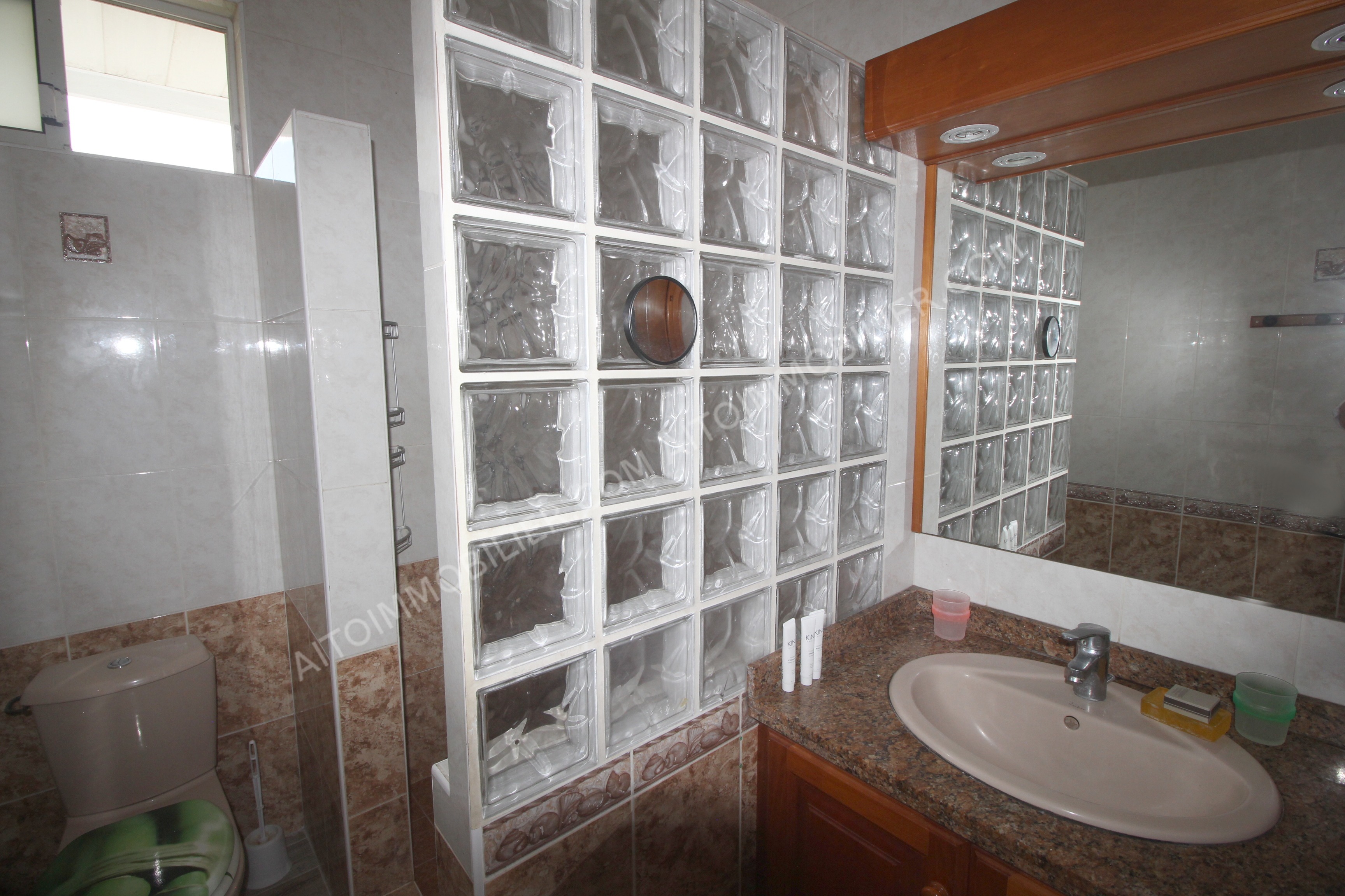 Location Appartement PUNAAUIA - F3 6
