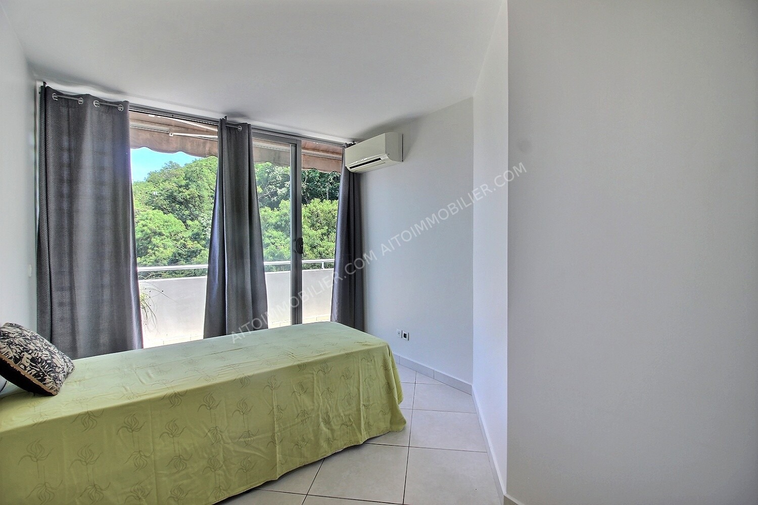 Location Appartement F4 - PUNAAUIA 9