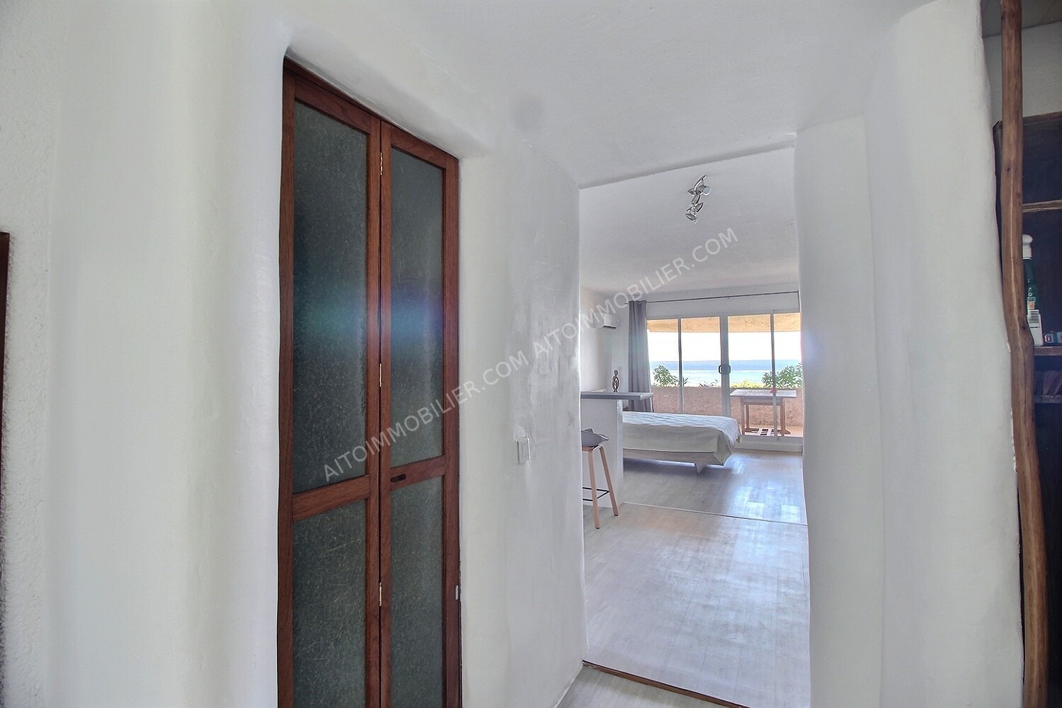 Appartement F1 BIS Punaauia 47 m2 8