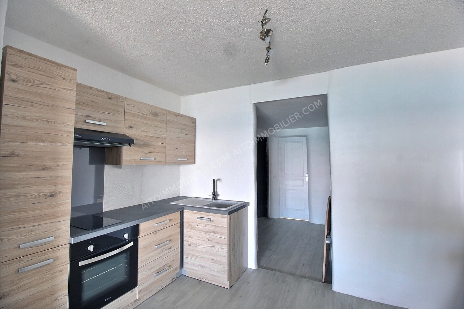 Appartement F1 BIS Punaauia 47 m2 4