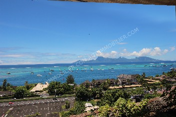 Appartement F1 BIS Punaauia 47 m2