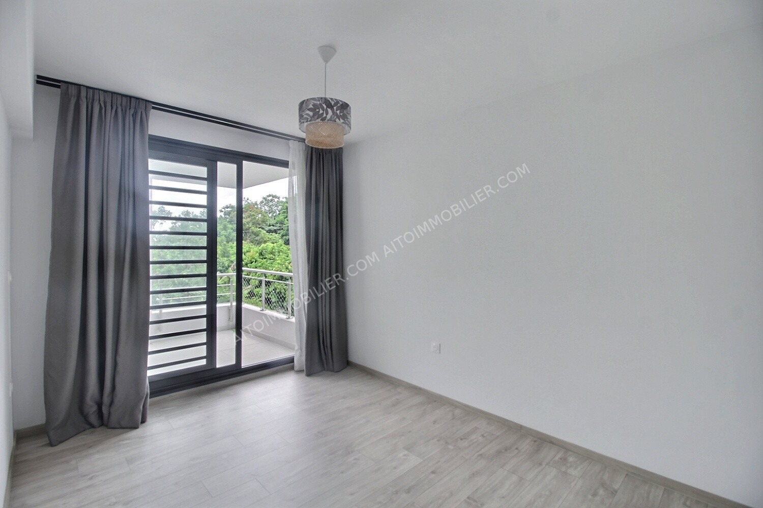 Location Appartement F4 - PAPEETE 5