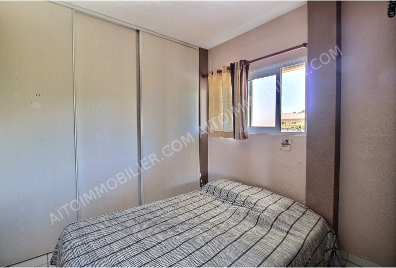 Location Appartement F4 - PUNAAUIA 7
