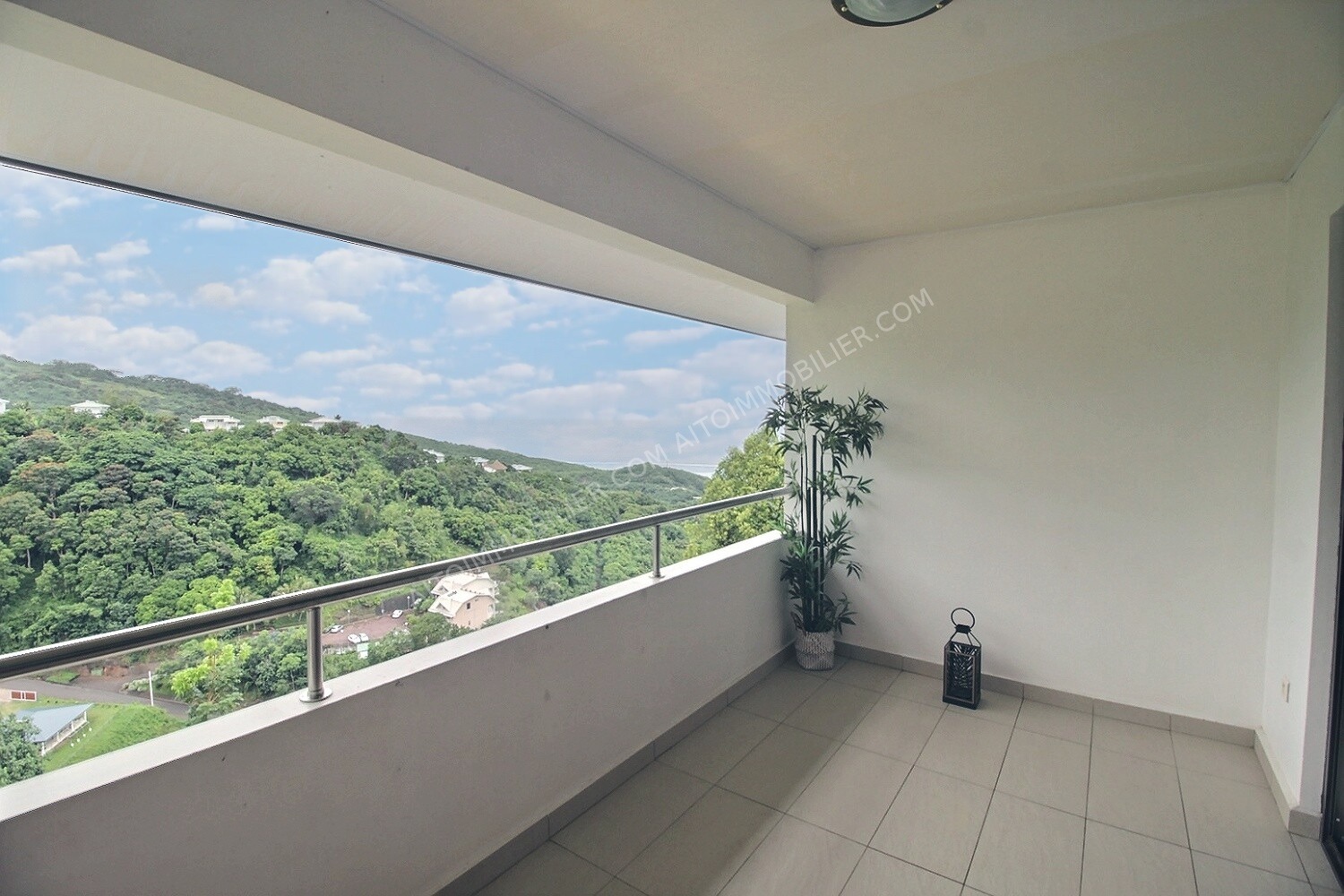 Appartement Punaauia 1 pièce(s) 38 m2 5