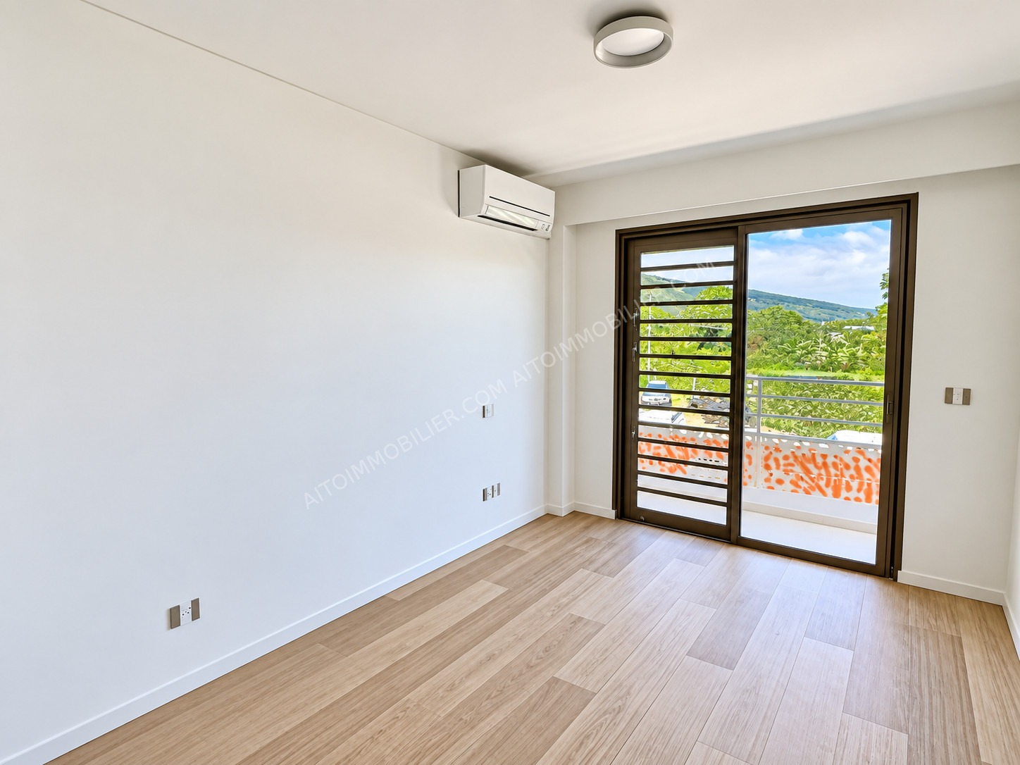 Vente appartement neuf sur Punaauia 2