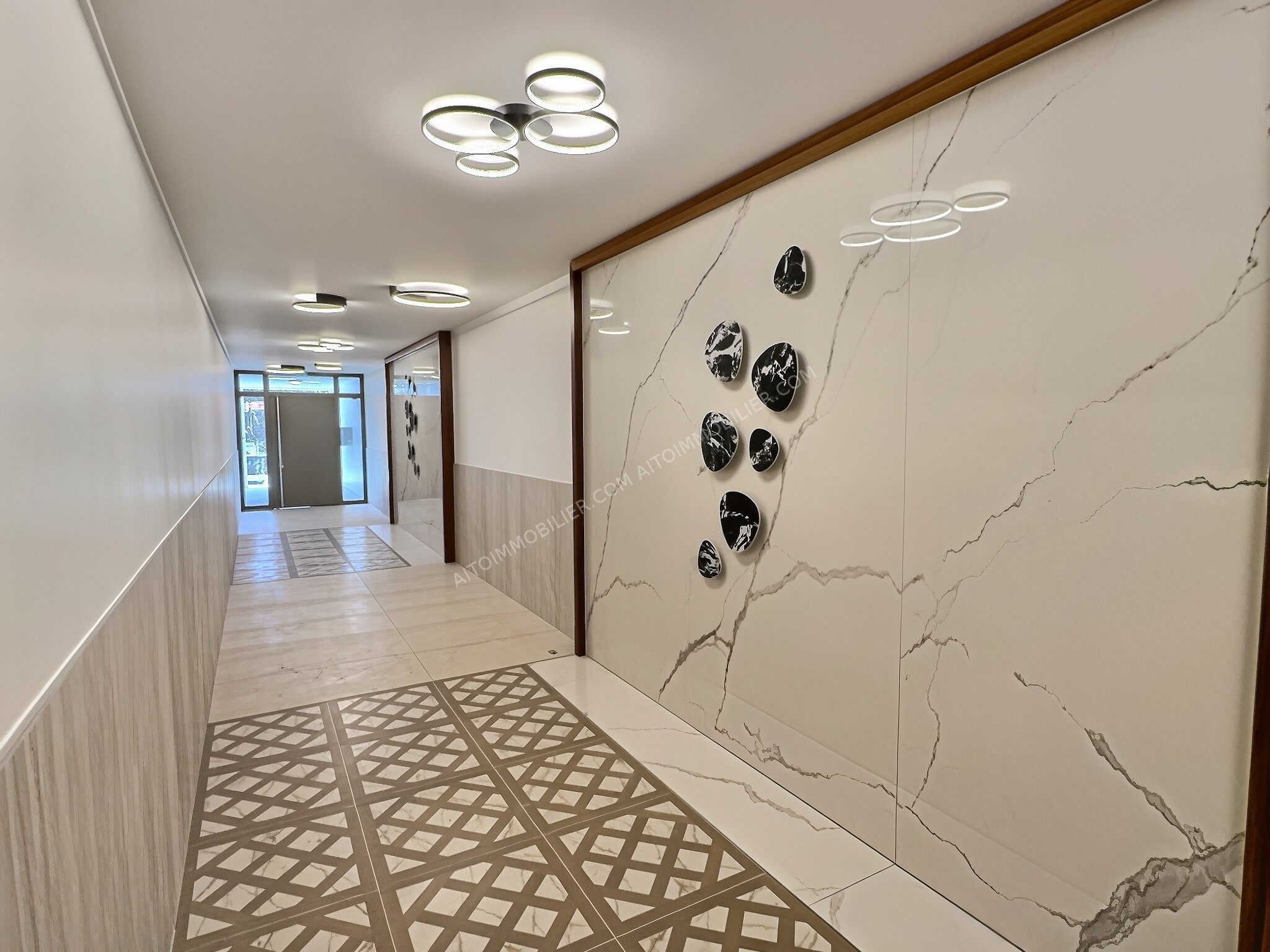 Vente appartement neuf sur Punaauia 7