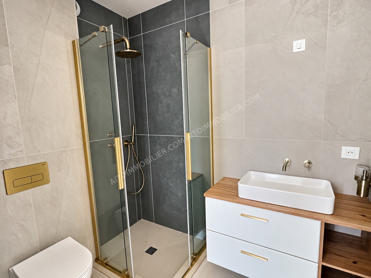 Vente appartement neuf sur Punaauia 3