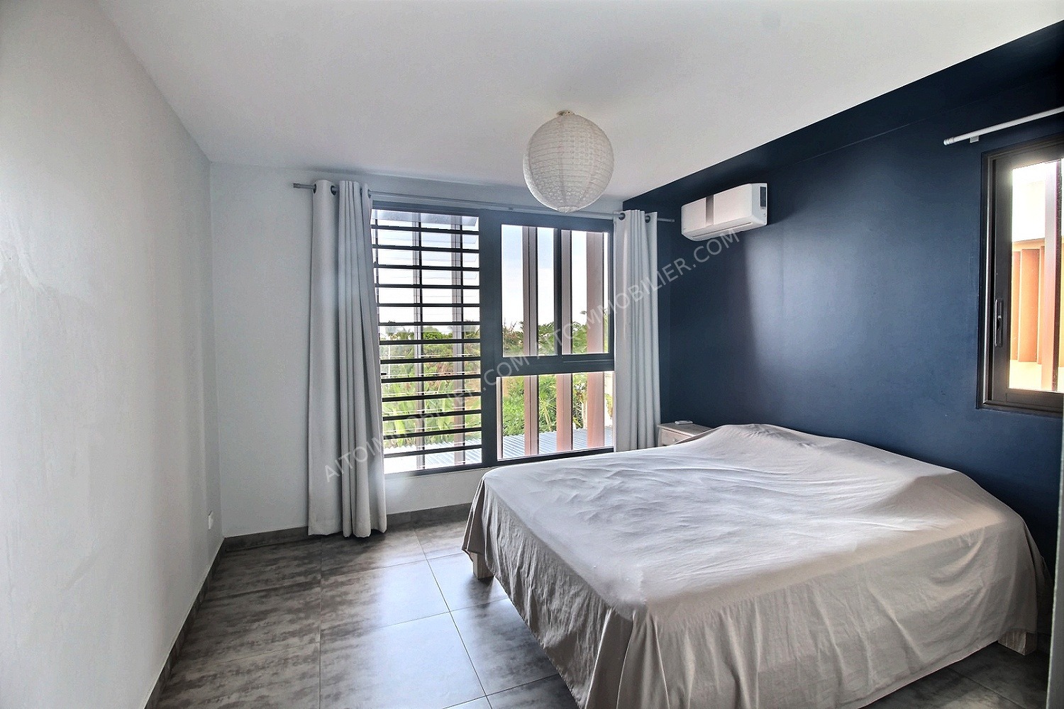 A LOUER MAISON F4 FAAA 5