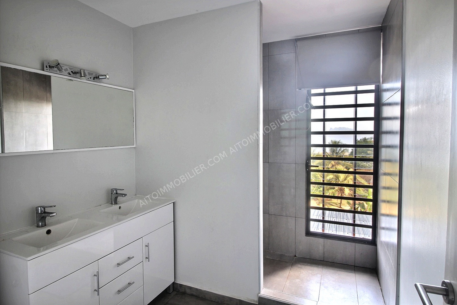 A LOUER MAISON F4 FAAA 6