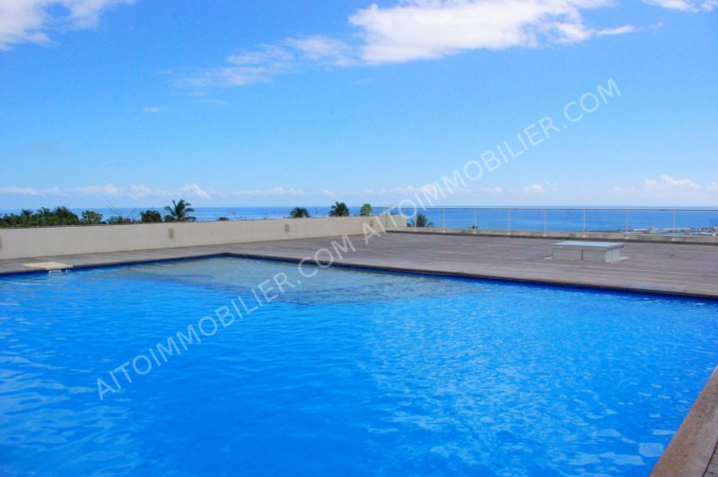 Loue Appartement F3 - PAMATAI 9