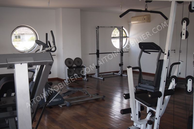 Loue Appartement F3 - PAMATAI 8