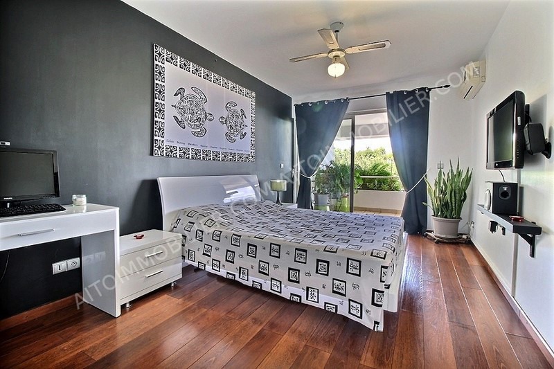 Loue Appartement F3 - PAMATAI 4