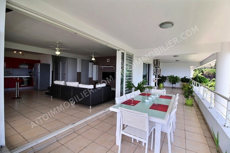Loue Appartement F3 - PAMATAI 7