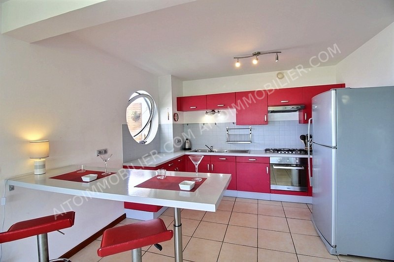Loue Appartement F3 - PAMATAI 3