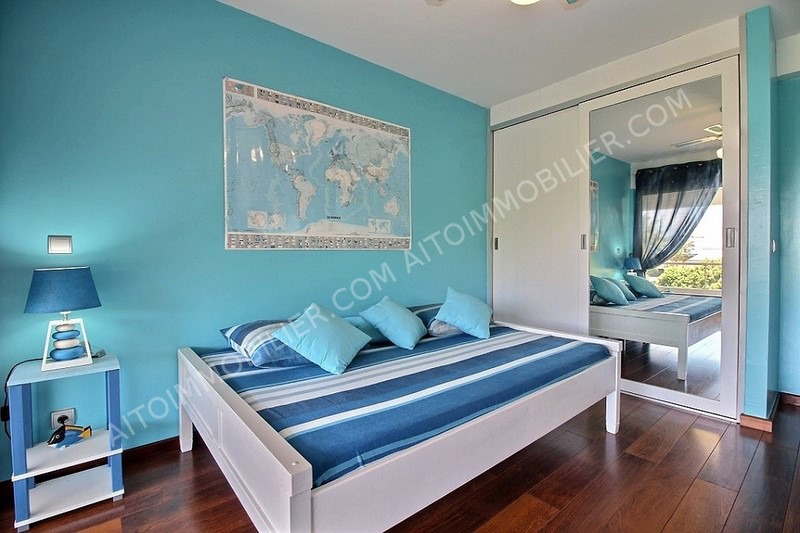 Loue Appartement F3 - PAMATAI 6