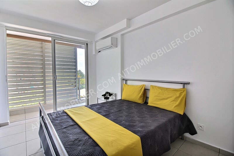 Loue Appartement F3 - PAPEETE 2