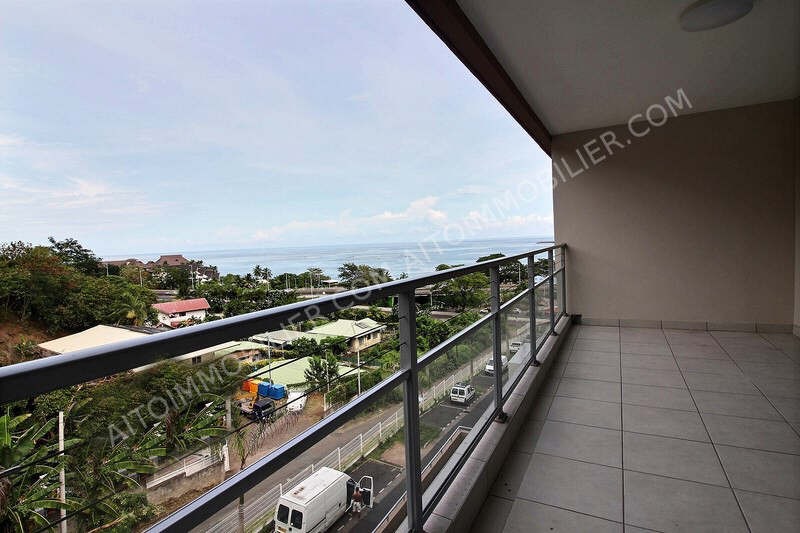 Loue Appartement F3 - PAPEETE 5