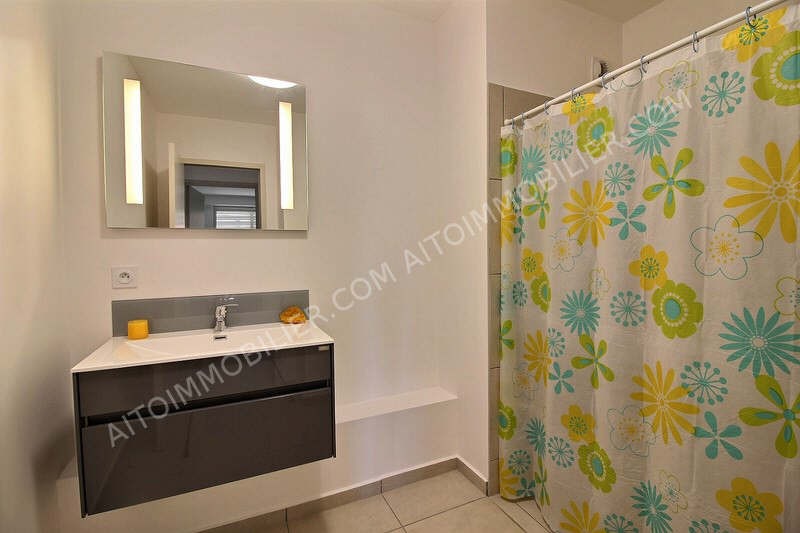 Loue Appartement F3 - PAPEETE 3