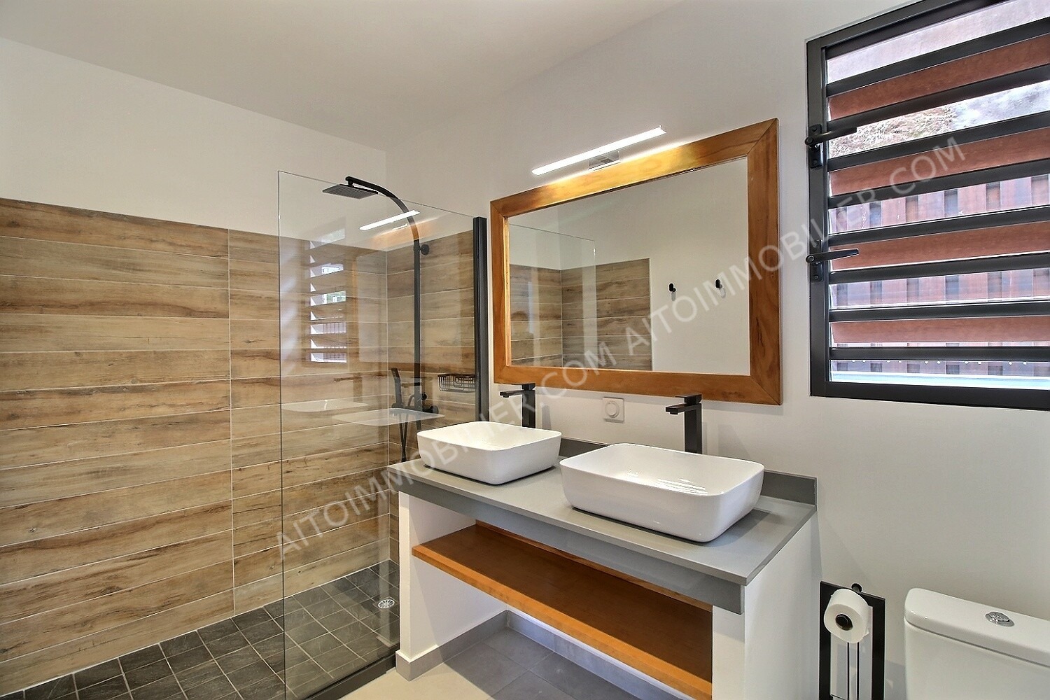 A LOUER MAISON F4 PUNAAUIA 6