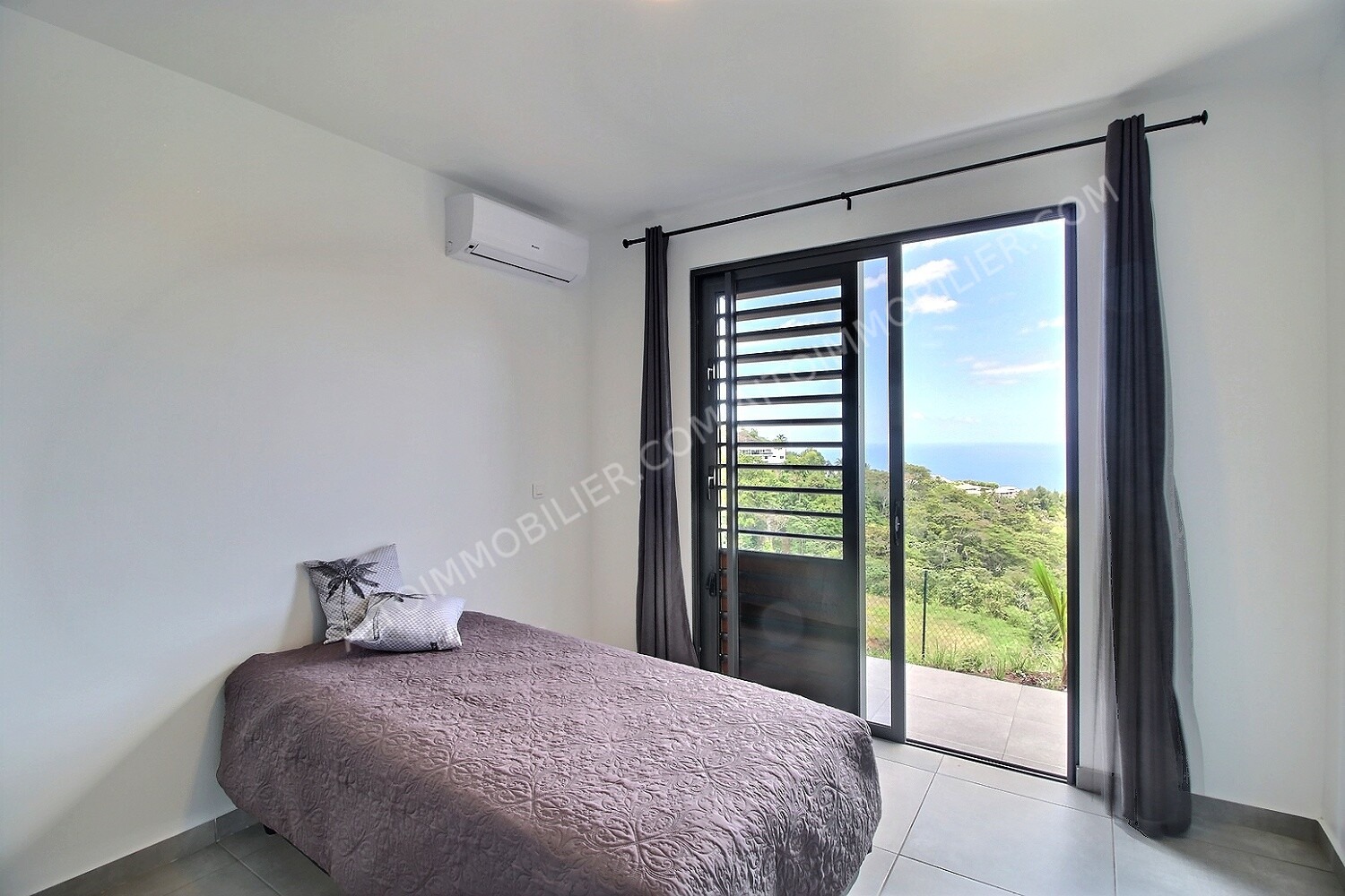 A LOUER MAISON F4 PUNAAUIA 5