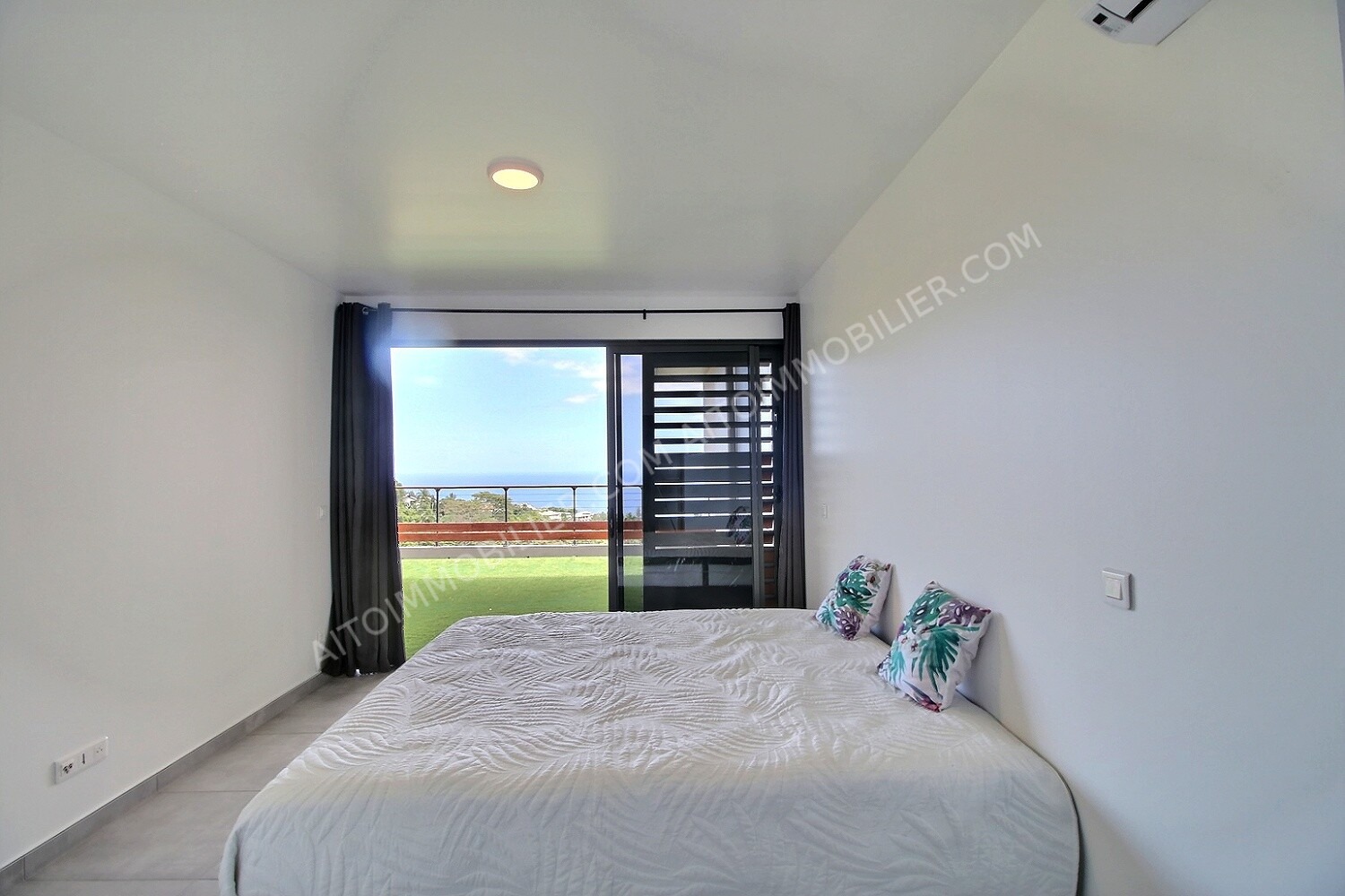 A LOUER MAISON F4 PUNAAUIA 4