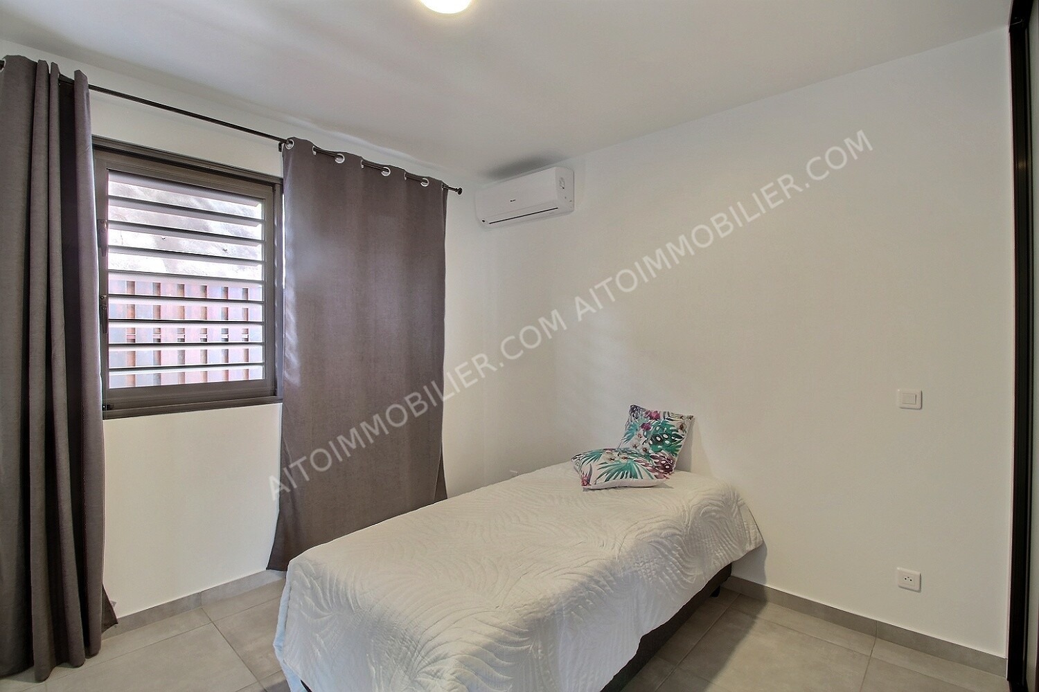 A LOUER MAISON F4 PUNAAUIA 7