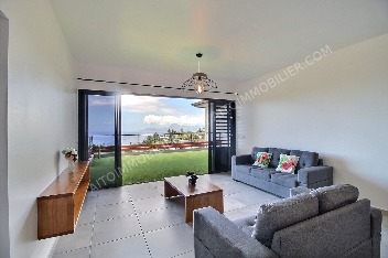 A LOUER MAISON F4 PUNAAUIA