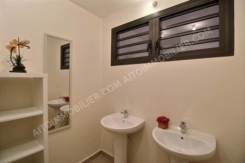 Loue Appartement F4 PUNAAUIA 4