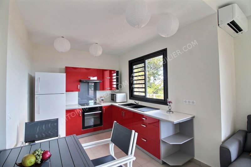 Loue Appartement F4 PUNAAUIA 2