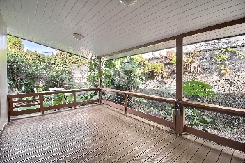 Loue Maison F3 PAPEETE