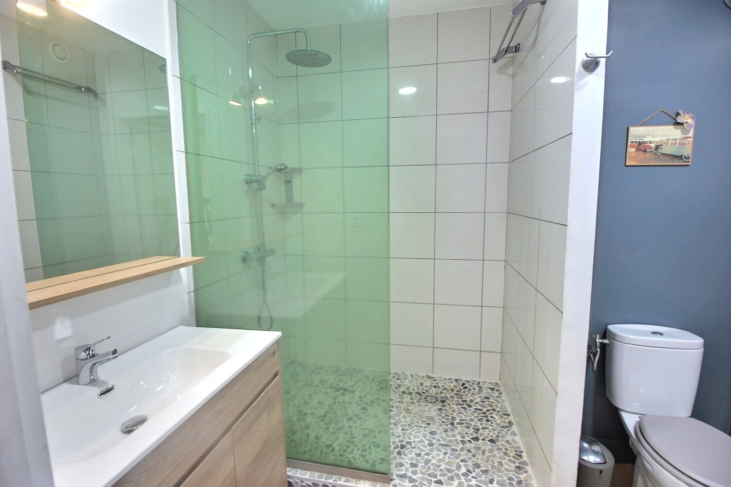 A LOUER APPARTEMENT F2 PUNAAUIA 6
