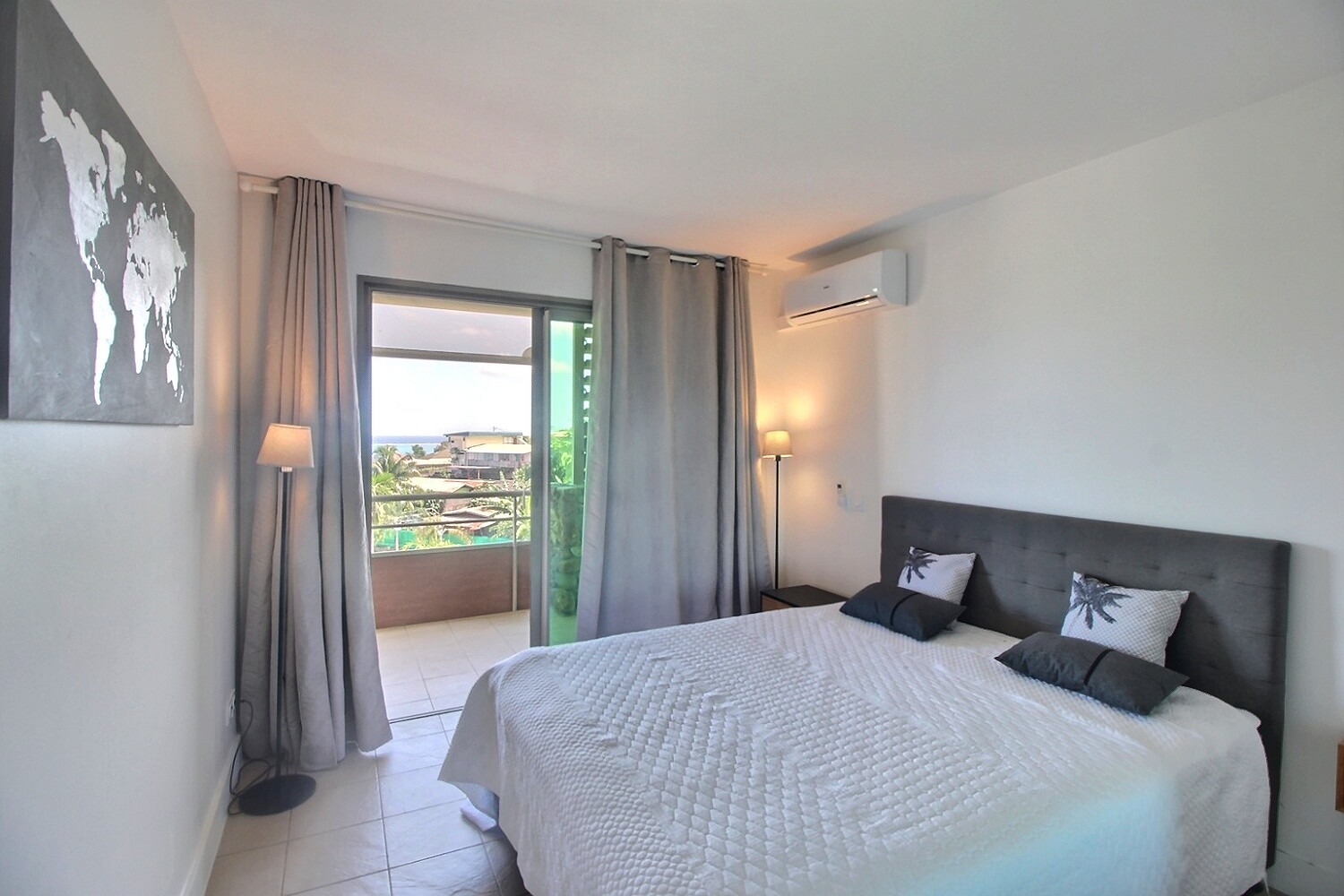 A LOUER APPARTEMENT F2 PUNAAUIA 5