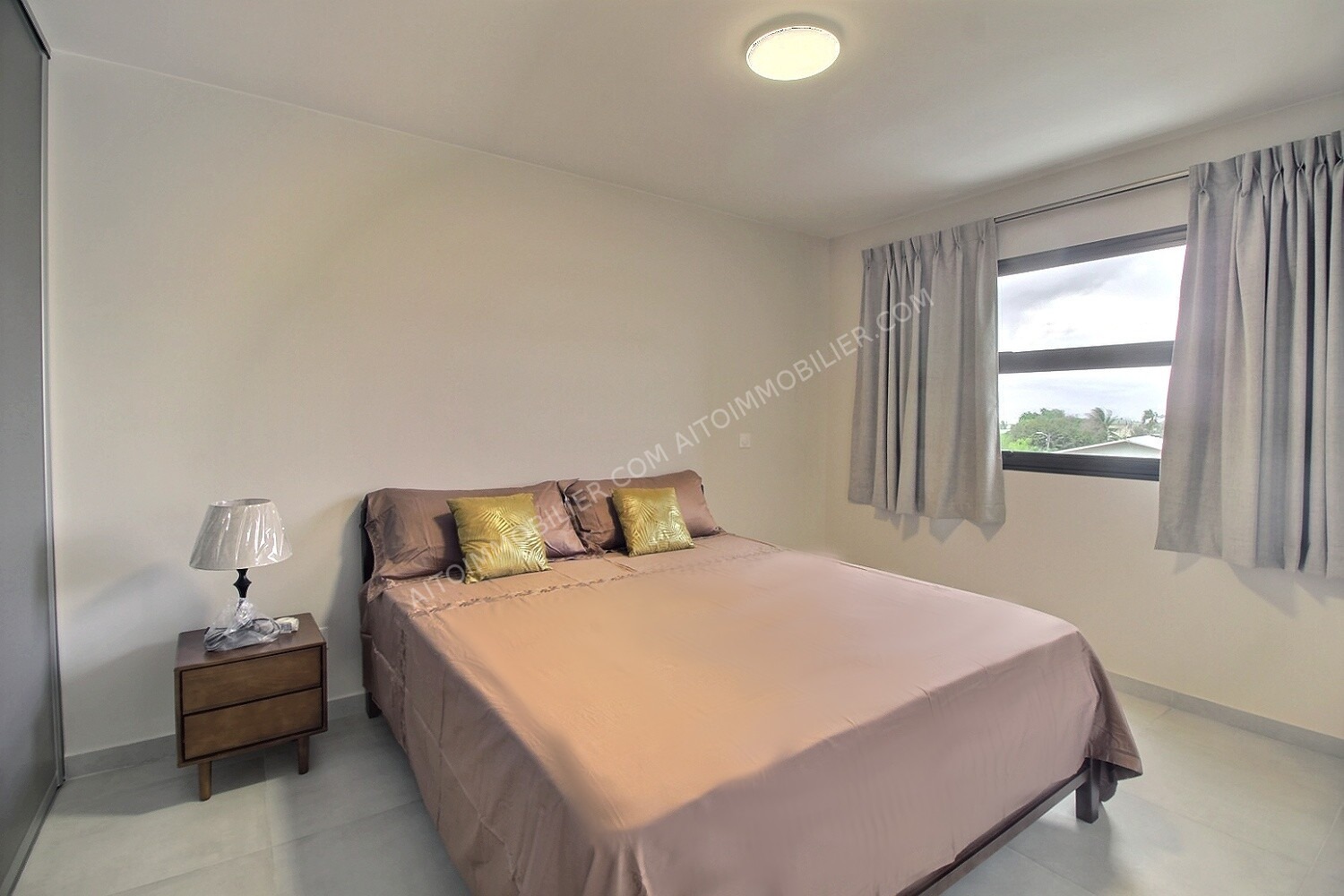 TAUNOA - APPARTEMENT F2 A LOUER 2