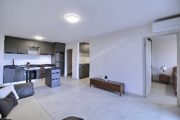 TAUNOA - APPARTEMENT F2 A LOUER