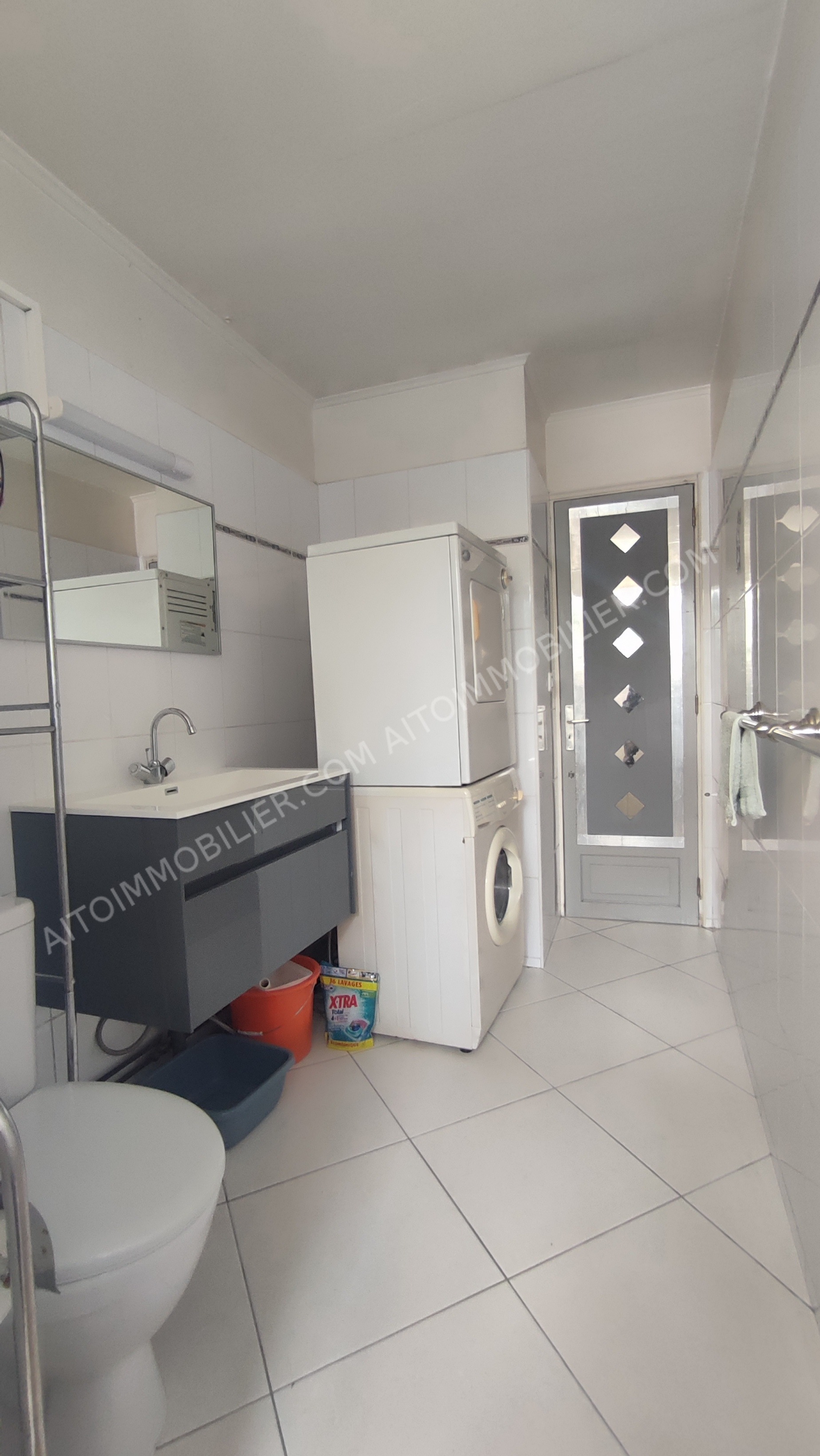 A LOUER APPARTEMENT F3 PAPEETE 4