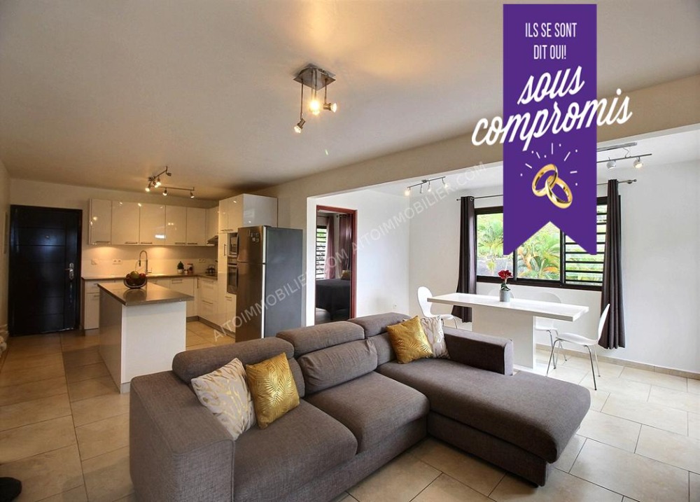 APPARTEMENT A VENDRE