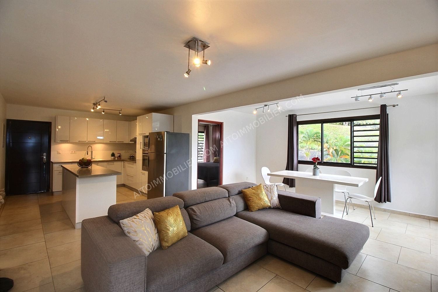 APPARTEMENT A VENDRE 15